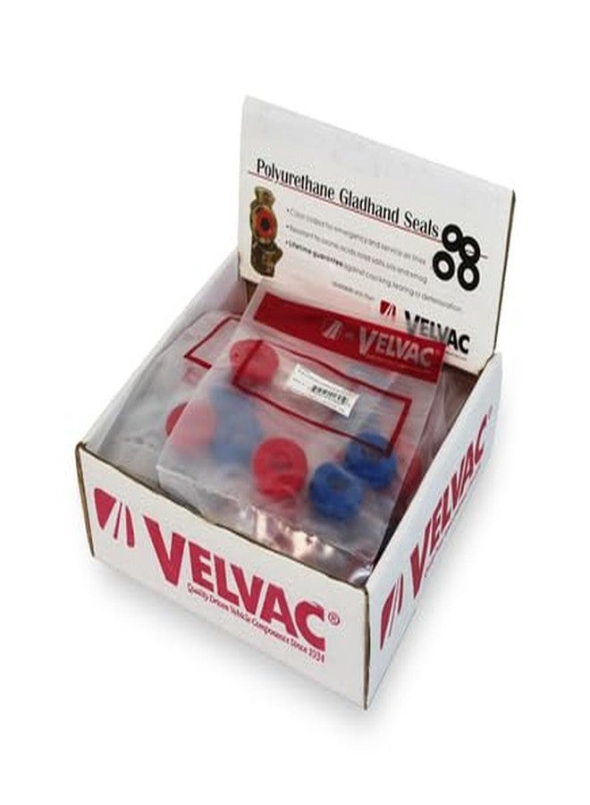 Velvac Display Box Of Polyurethane Seals - 035012